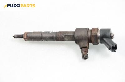 Дюза дизел за Alfa Romeo 147 Hatchback (2000-11-01 - 2010-03-01) 1.9 JTD (937AXD1A), 115 к.с., № 0445110 119
