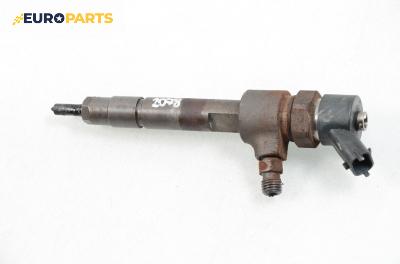 Дюза дизел за Alfa Romeo 147 Hatchback (2000-11-01 - 2010-03-01) 1.9 JTD (937AXD1A), 115 к.с., № 0445110 119