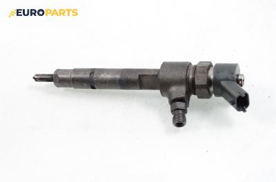 Дюза дизел за Alfa Romeo 147 Hatchback (2000-11-01 - 2010-03-01) 1.9 JTD (937AXD1A), 115 к.с., № 0445110 119