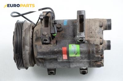 Компресор климатик за Audi A4 Sedan B5 (11.1994 - 09.2001) 1.8, 125 к.с., № 8D0 260 805D