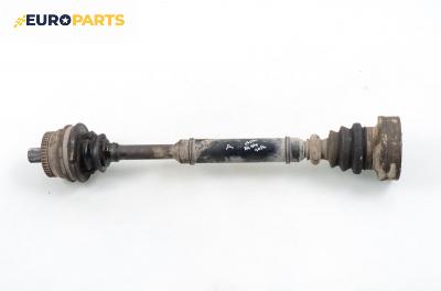 Полуоска за Audi A4 Sedan B5 (11.1994 - 09.2001) 1.8, 125 к.с., позиция: дясна