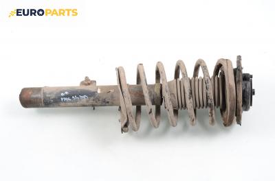 Макферсон за Peugeot 306 Hatchback (01.1993 - 10.2003), хечбек, позиция: предна, лява