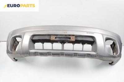 Предна броня за Subaru Legacy II Wagon (02.1994 - 12.1999), комби, позиция: предна