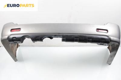Задна броня за Subaru Legacy II Wagon (02.1994 - 12.1999), комби