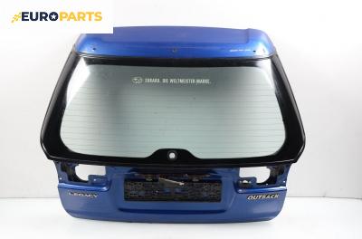 Заден капак за Subaru Legacy II Wagon (02.1994 - 12.1999), комби