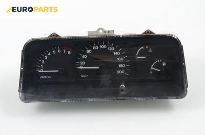 Километраж за Daewoo Nexia Hatchback (02.1995 - 08.1997) 1.5 16V, 90 к.с.