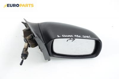 Огледало за Ford Escort VII Estate (01.1995 - 02.1999), комби, позиция: дясна