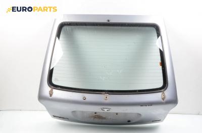 Заден капак за Daewoo Nexia Hatchback (02.1995 - 08.1997), 4+1 вр., хечбек