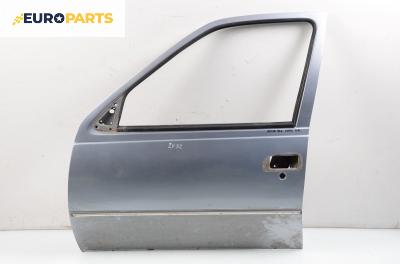 Врата за Daewoo Nexia Hatchback (02.1995 - 08.1997), 4+1 вр., хечбек, позиция: предна, лява