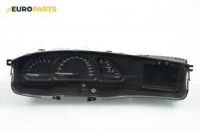 Километраж за Opel Vectra B Sedan (09.1995 - 04.2002) 2.0 i 16V, 136 к.с.