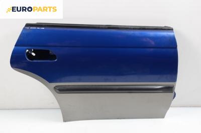 Врата за Subaru Legacy II Wagon (02.1994 - 12.1999), комби, позиция: задна, дясна