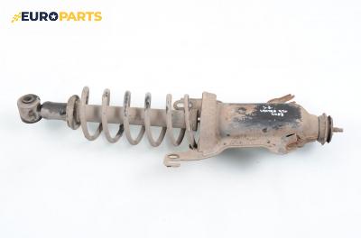 Макферсон за Opel Vectra B Sedan (09.1995 - 04.2002), седан, позиция: задна, дясна