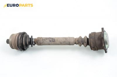 Полуоска за Volkswagen Passat Variant B5 (05.1997 - 12.2001) 1.8 T, 150 к.с., позиция: дясна, автоматик