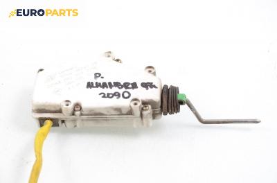 Ключалка за капачката на резервоара за Seat Alhambra Minivan I (04.1996 - 03.2010)