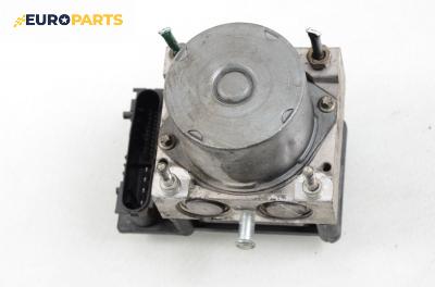 Помпа ABS за Renault Modus / Grand Modus Minivan (09.2004 - 09.2012), № Bosch 0 265 800 329