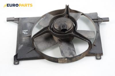 Перка охлаждане за Opel Corsa B Hatchback (03.1993 - 12.2002) 1.6 GSI 16V, 109 к.с.