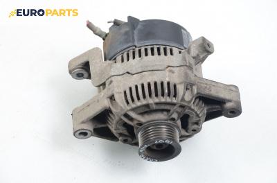 Алтернатор / генератор за Opel Corsa B Hatchback (03.1993 - 12.2002) 1.6 GSI 16V, 109 к.с., № Bosch 0 123 120 001