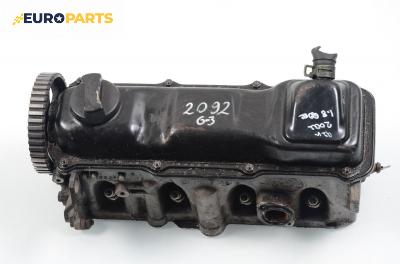 Глава за Volkswagen Golf III Hatchback (08.1991 - 07.1998) 1.8, 90 к.с.