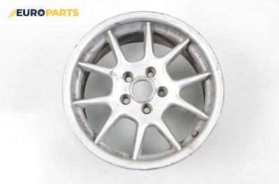 Алуминиеви джанти за Opel Vectra B Estate (11.1996 - 07.2003) 16 цола, ширина 7.5