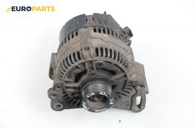 Алтернатор / генератор за Volkswagen Golf III Hatchback (08.1991 - 07.1998) 1.8, 90 к.с., № Bosch 0 120 485 034