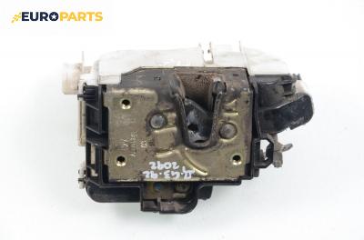 Брава на врата за Volkswagen Golf III Hatchback (08.1991 - 07.1998), позиция: дясна