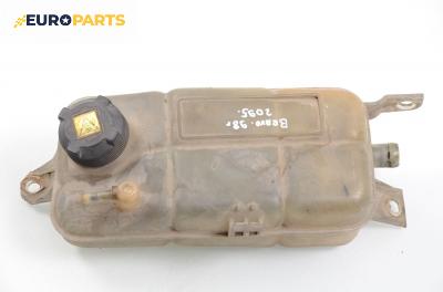 Казанче за антифриз за Fiat Bravo I Coupe (1995-10-01 - 2001-10-01) 1.4 (182.AA), 80 к.с.