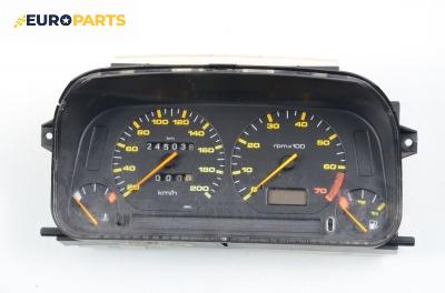 Километраж за Seat Cordoba Sedan I (02.1993 - 10.1999) 1.6 i, 75 к.с.