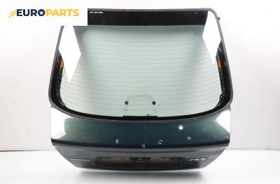 Заден капак за Honda Civic VI Hatchback (10.1995 - 02.2001), 4+1 вр., хечбек