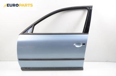 Врата за Volkswagen Passat Variant B5 (05.1997 - 12.2001), комби, позиция: предна, лява
