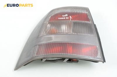 Стоп за Opel Vectra B Sedan (09.1995 - 04.2002), седан, позиция: лява