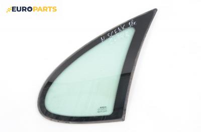 Фикс за Renault Megane Scenic (10.1996 - 12.2001), позиция: задна, дясна