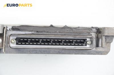 Компютър двигател за Renault Megane I Hatchback (08.1995 - 12.2004) 1.4 e (BA0E, BA0V), 75 к.с., № HOM7700864451