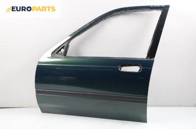 Врата за Honda Civic VI Hatchback (10.1995 - 02.2001), 4+1 вр., хечбек, позиция: предна, лява