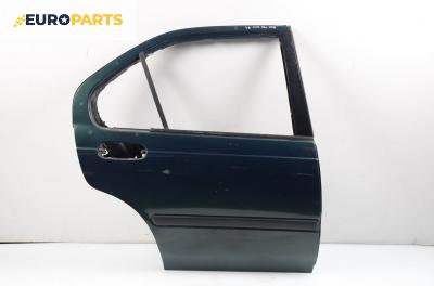 Врата за Honda Civic VI Hatchback (10.1995 - 02.2001), 4+1 вр., хечбек, позиция: задна, дясна