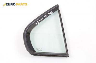 Фикс врата за Honda Civic VI Hatchback (10.1995 - 02.2001), 4+1 вр., хечбек, позиция: задна, дясна
