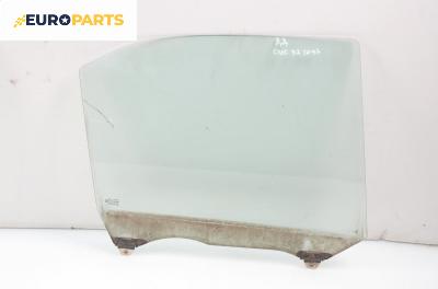 Странично стъкло за Honda Civic VI Hatchback (10.1995 - 02.2001), 4+1 вр., хечбек, позиция: задна, дясна