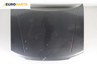 Преден капак за Peugeot 306 Hatchback (01.1993 - 10.2003), 4+1 вр., хечбек