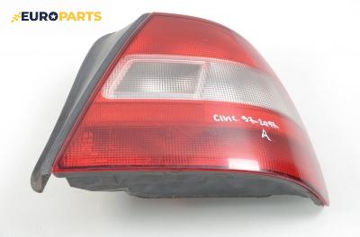 Стоп за Honda Civic VI Hatchback (10.1995 - 02.2001), хечбек, позиция: дясна