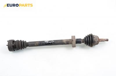 Полуоска за Seat Cordoba Sedan I (02.1993 - 10.1999) 1.6 i, 75 к.с., позиция: дясна