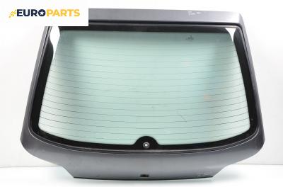 Заден капак за Peugeot 306 Hatchback (01.1993 - 10.2003), 4+1 вр., хечбек