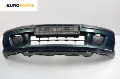 Предна броня за Honda Civic VI Hatchback (10.1995 - 02.2001), хечбек, позиция: предна