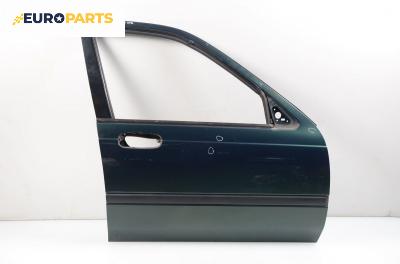 Врата за Honda Civic VI Hatchback (10.1995 - 02.2001), 4+1 вр., хечбек, позиция: предна, дясна