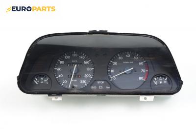 Километраж за Peugeot 306 Hatchback (01.1993 - 10.2003) 1.4, 75 к.с.