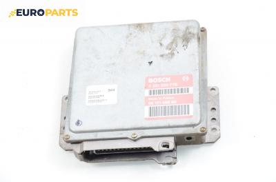 Компютър двигател за Peugeot 306 Hatchback (01.1993 - 10.2003) 1.4, 75 к.с., № Bosch 0 261 200 778