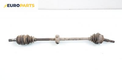 Полуоска за Opel Vectra A Sedan (08.1988 - 11.1995) 1.8 i Catalyst, 90 к.с., позиция: дясна