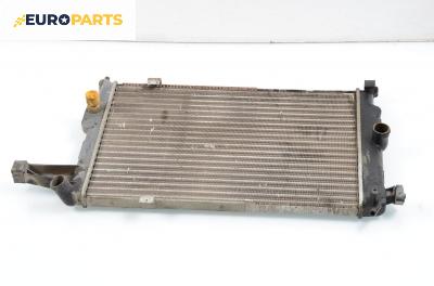 Воден радиатор за Opel Vectra A Sedan (08.1988 - 11.1995) 1.8 i Catalyst, 90 к.с.