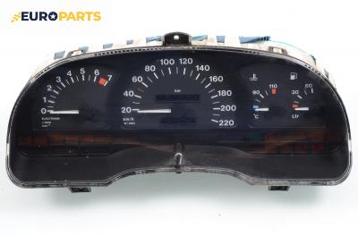Километраж за Opel Vectra A Sedan (08.1988 - 11.1995) 1.8 i Catalyst, 90 к.с.