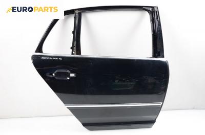 Врата за Volkswagen Phaeton Sedan (04.2002 - 03.2016), позиция: задна, дясна