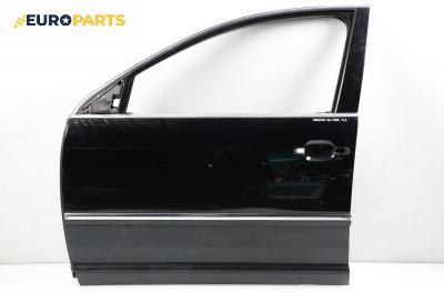 Врата за Volkswagen Phaeton Sedan (04.2002 - 03.2016), позиция: предна, лява