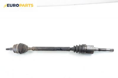 Полуоска за Chrysler Voyager Minivan III (01.1995 - 03.2001) 2.5 TD, 116 к.с., позиция: дясна